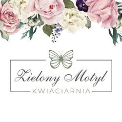 Zielony Motyl