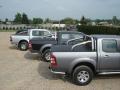 PRZYKRYCIE paka klapa zabudowa skrzyni Ford Ranger