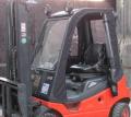 Wózek widłowy PLANDEKA NOWA PRODUCENT