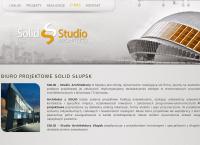 Solid Studio - Architekci