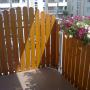 zabudowa balkonu
