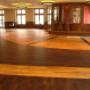 Deska TEAK i WENGE