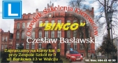Ośrodek Szkolenia Kierowców "bingo"