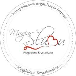 Magvel- Magia Ślubu
