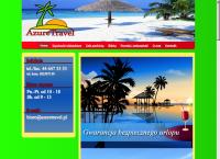 Biuro Podróży Azuretravel
