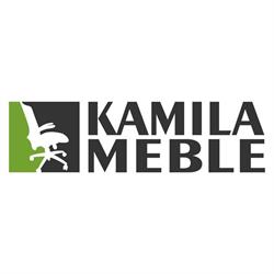 KAMILA MEBLE - biurowe krzesła obrotowe