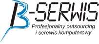Serwis Komputerowy b-Serwis Paweł Borsiak