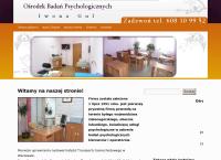 Ośrodek Badań Psychologicznych