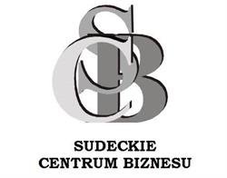 Sudeckie Centrum Biznesu