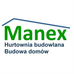 Manex - hurtownia budowlana