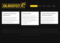Abl Architekt Joanna Bielska-Legieć