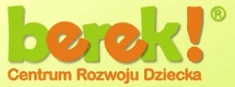 Centrum Rozwoju Dziecka Berek!