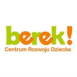 Centrum Rozwoju Dziecka Berek!