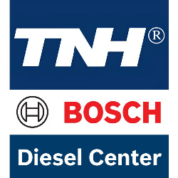 Bosch Diesel Centrum Transbud Nowa Huta - Regeneracja wtryskiwaczy