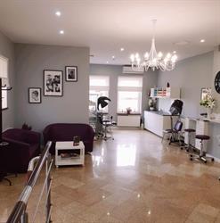 Salon Fryzjerski Styl