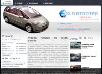 Wynajem Aut Globtroter