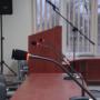Nagłośnienie konferencyjne