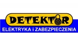 Detektor - Elektryka i Zabezpieczenia