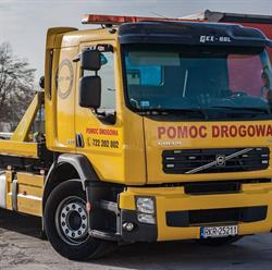 Pomoc Drogowa Gex-Hol