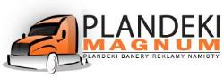 "Magnum" Plandeki, Namioty, Reklamy