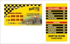 Taxi Dąbrowa