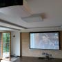 projektory kina domowego