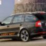 Skoda Octawia