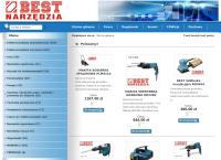 Beest Serwis Elektronarzedzi Stefan Bednarz