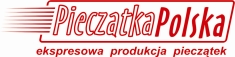 Pieczątka Polska SP Z.o.o