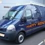 Nissan Interstar