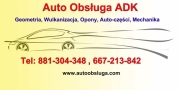 Auto Obsługa Adk