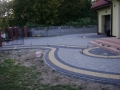 Brukar-Układanie Kostki Brukowej,granitowej,brukarstwo Sieradz
