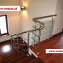balustrady drewniane