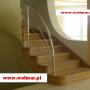 balustrady kute