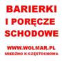 poręcz