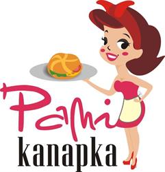 Serwis Śniadaniowy "pani Kanapka"