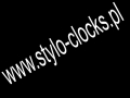 Stylo Clocks