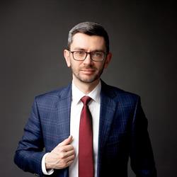 Kancelaria Radcy Prawnego Michał Szendzielorz
