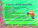 "dajmar" Usługi Elektryczne