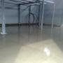chudy beton