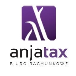 Anja-Tax BIURO RACHUNKOWE Anna Łachmacka-Kemona