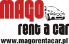 Mago Car - Wypożyczalnia samochodów Rzeszów