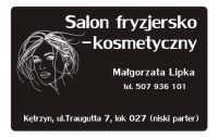 Salon Fryzjersko-Kosmetyczny  Małgorzata Lipka