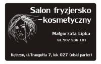 Salon Fryzjersko-Kosmetyczny  Małgorzata Lipka