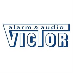 Alarm & Audio "VICTOR"