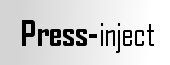 Press-Inject