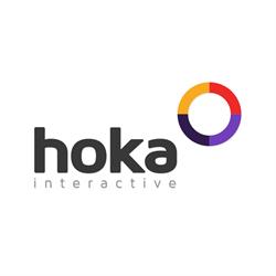 Hoka Interactive