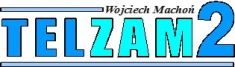 Telzam 2 Wojciech Machoń