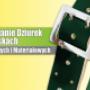 Dziurkowanie Paskow