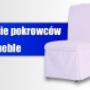 Szycie pokrowców
